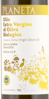Natives Olivenöl extra Biancolilla 50 cl