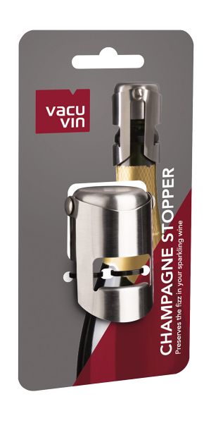 Champagne Wine Stopper