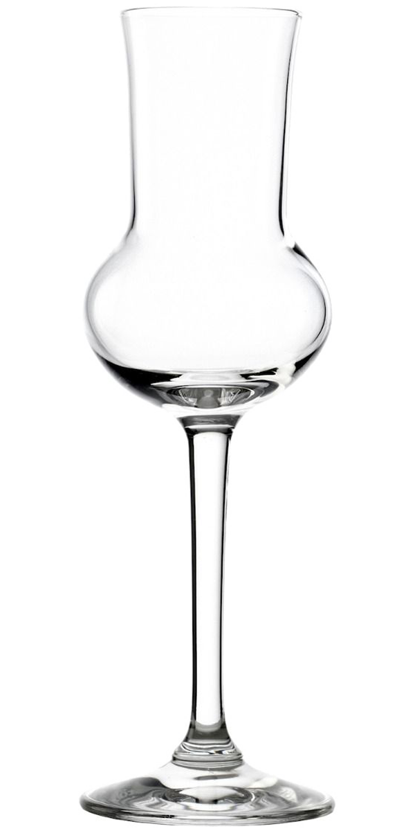 Stölzle Lausitz Grappa-Glas Professional 205 00 26