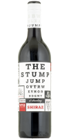 The Stump Jump Shiraz 2018