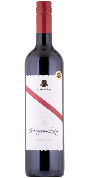 The Coppermine Road Cabernet 2015