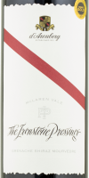 The Ironstone Pressings GSM 2014