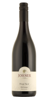 Pinot Noir Wairarapa 2021