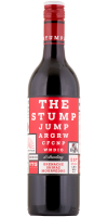 The Stump Jump GSM 2018