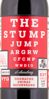 The Stump Jump GSM 2018