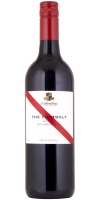 The Footbolt Shiraz 2016