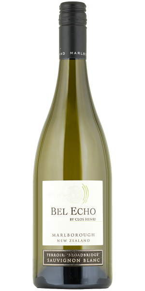 Bel Echo Sauvignon Blanc 2019