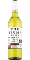 The Stump Jump White 2017