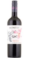 Montes Twins Red Blend 2022