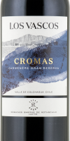 Cromas Carmenère Gran Reserva 2020