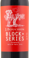 Block Series Carménère 2020