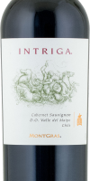 Intriga Cabernet Sauvignon 2020