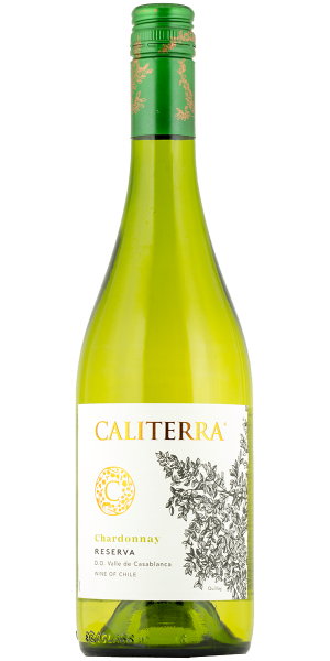 Caliterra Reserva Chardonnay 2022
