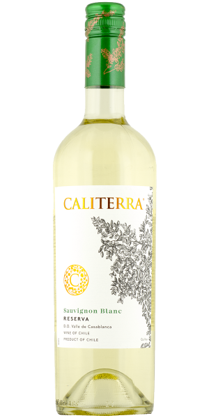 Caliterra Reserva Sauvignon Blanc 2021