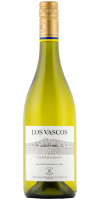 Los Vascos Chardonnay 2023