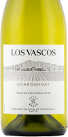 Los Vascos Chardonnay 2023