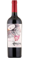 Herencia Respeto Malbec 2019