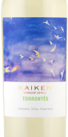 Kaiken Terroir Series Torrontés 2021