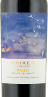 Kaiken Terroir Series Malbec 2020