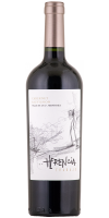 Herencia Trabajo Cabernet Sauvignon 2020