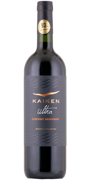 Kaiken Ultra Cabernet Sauvignon 2019