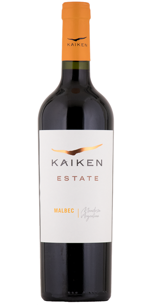 Kaiken Estate Malbec 2021