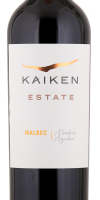 Kaiken Estate Malbec 2021