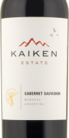 Kaiken Estate Cabernet Sauvignon 2021