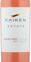 Kaiken Estate Malbec Rosé 2022