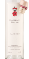 Marillenbrand 35 cl