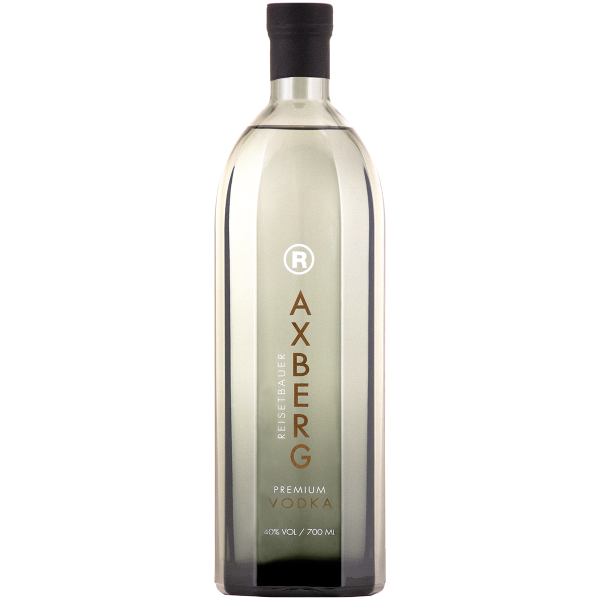 Axberg Vodka