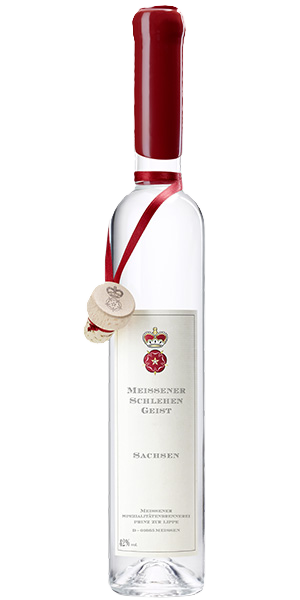 Meissener Schlehengeist 50 cl