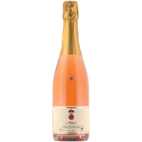 Pinot Madeleine Rosé Sekt Brut 2021