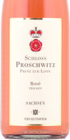 Rosé trocken 2023