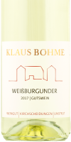 Weißburgunder Gutswein 2022