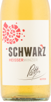 Heisser Winzer Glühwein