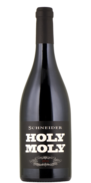 Holy Moly Syrah trocken 2020