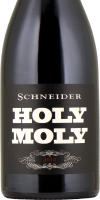 Holy Moly Syrah trocken 2020