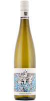 von Buhl Riesling trocken 2023