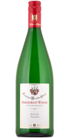 Riesling trocken 2020 Literflasche