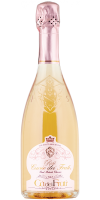 Cuvée dei Frati Rosé Spumante Brut