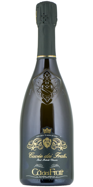 Cuvée dei Frati Spumante Brut VSQ
