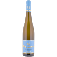 Hattenheim Nussbrunnen Riesling trocken 2020