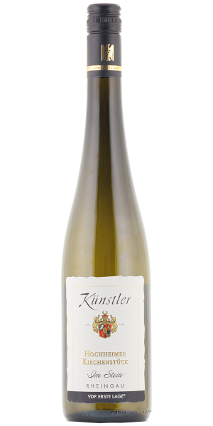 Hochheimer Kirchenstück Im Stein Riesling trocken 2022