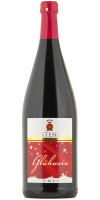 Fürstenfass Glühwein Rot