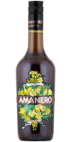 Amanero Amaro Bavarese Bitterlikör