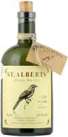 St. Alberts Diemel Dry Gin