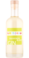 St. Alberts Sauvignon Blanc Gin