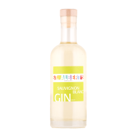 St. Alberts Sauvignon Blanc Gin