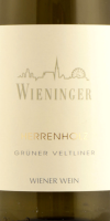 Wiener Grüner Veltliner 2022